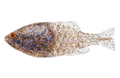 Gill Flat 110.0mm - ISSEI