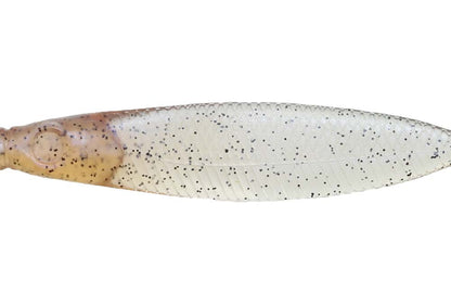 Liar Minnow Flat 3.8inch - ISSEI