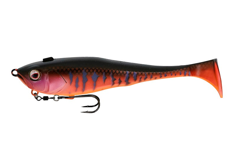 DUNKLE5" - JACKALL
