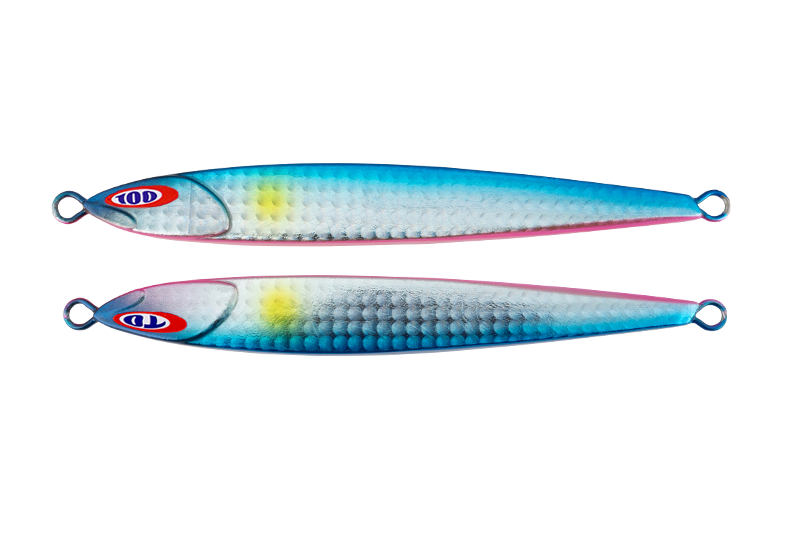 ANCHOVYMETAL TYPE-ZERO - JACKALL