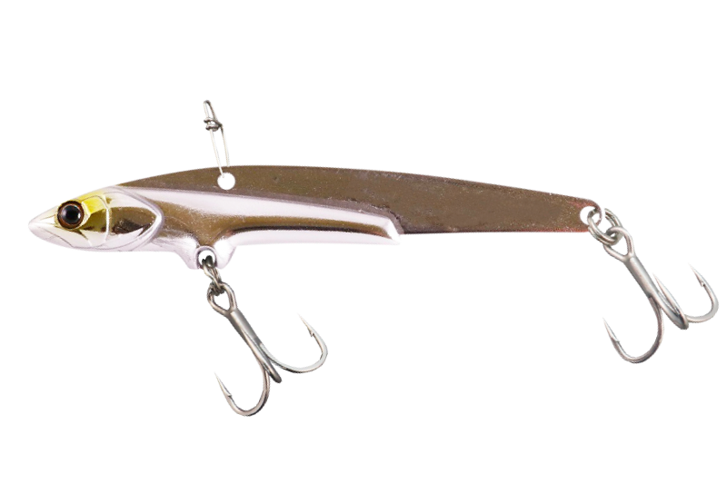 BIGBACKER 107 BURI CUSTOM - JACKALL
