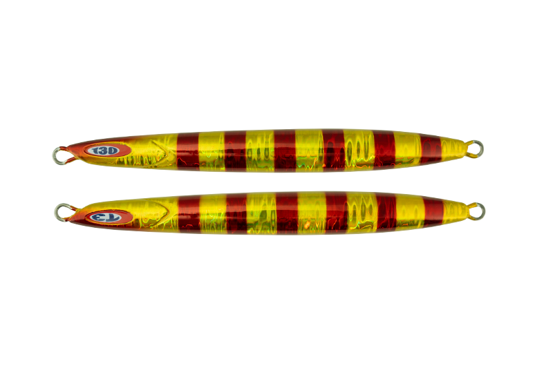 ANCHOVYMETAL TYPE-III - JACKALL