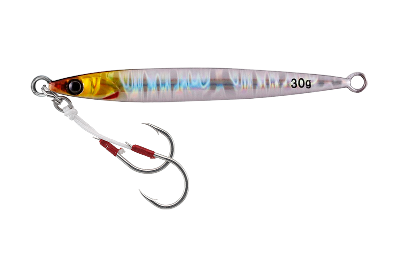 BIGBACKER JIG SLIDE STICK - JACKALL
