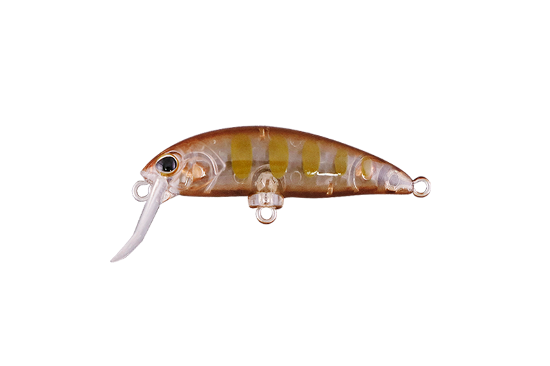 TIMON Buriburi Minnow - JACKALL