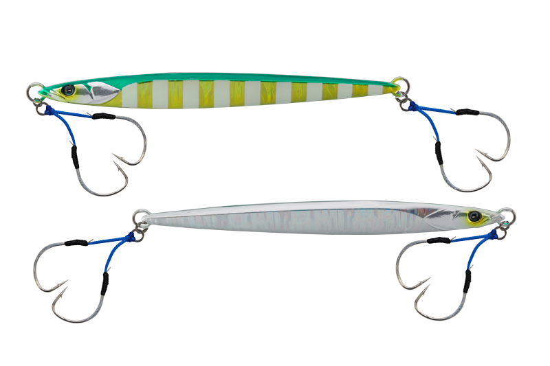 BAMBLUZ JIG SAKURAMASU Special - JACKALL