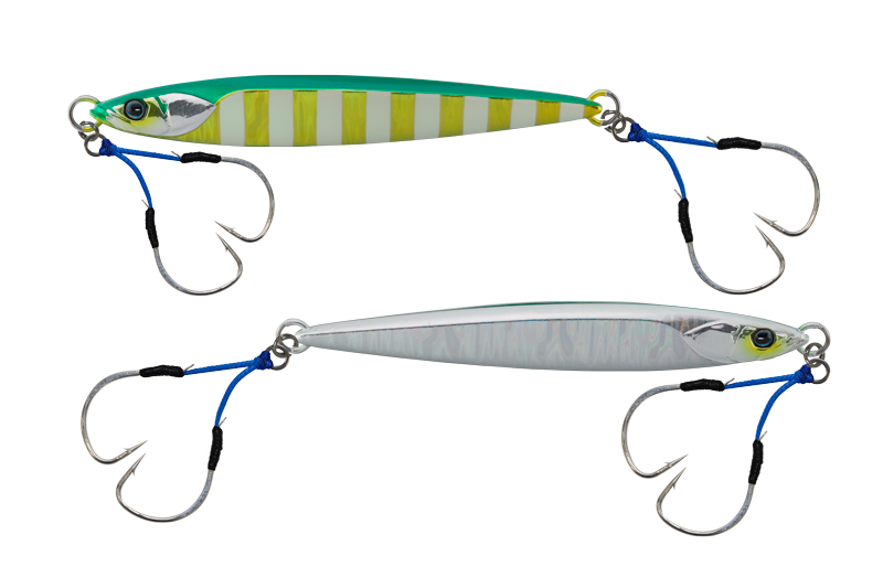 BAMBLUZ JIG SAKURAMASU Special - JACKALL