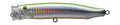 CONTACT FEED POPPER CFP121 - TACKLE HOUSE