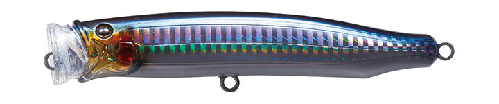 CONTACT FEED POPPER SINKING WORKS - TACKLE HOUSE