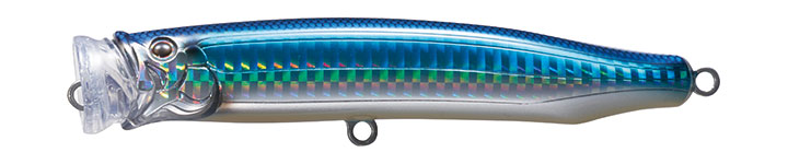 CONTACT FEED POPPER SINKING WORKS - TACKLE HOUSE
