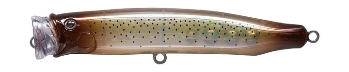 CONTACT FEED POPPER CFP121 - TACKLE HOUSE