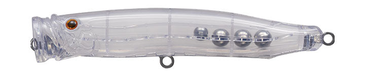 CONTACT FEED POPPER SINKING WORKS - TACKLE HOUSE