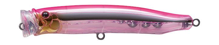 CONTACT FEED POPPER CFP121 - TACKLE HOUSE