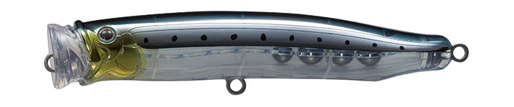 CONTACT FEED POPPER CFP121 - TACKLE HOUSE