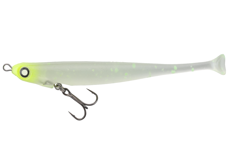 JELLY SARDINE80 SLIM RIDGE - JACKALL
