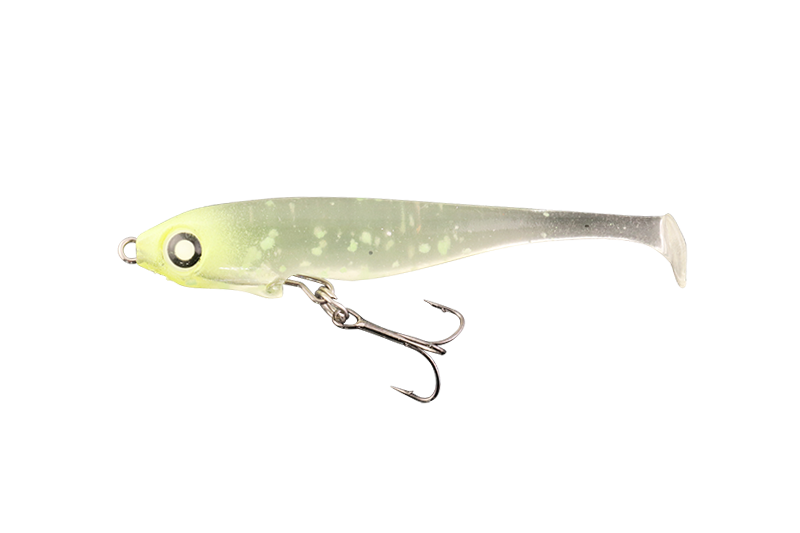 JELLY SARDINE55 SHAD TAIL - JACKALL
