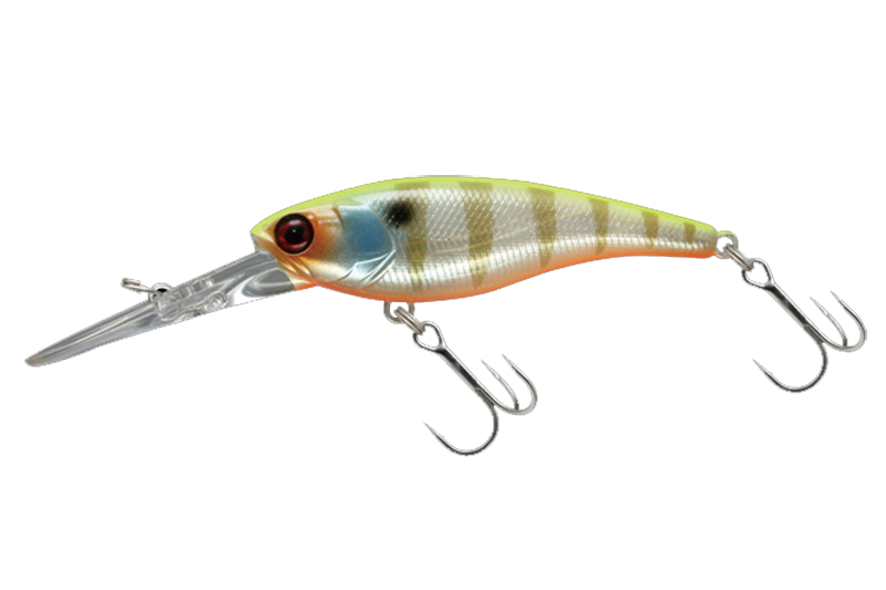 SOUL SHAD 45 - JACKALL