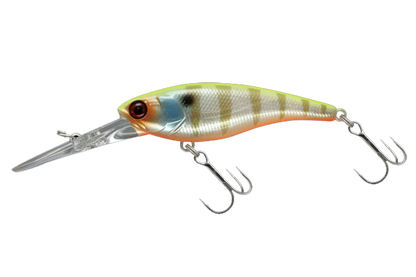 SOUL SHAD 45 - JACKALL