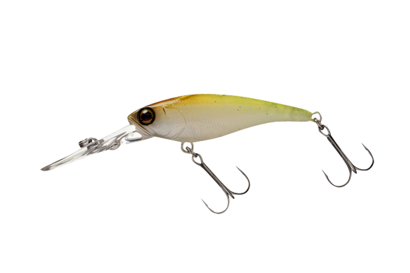 SOUL SHAD 62 - JACKALL