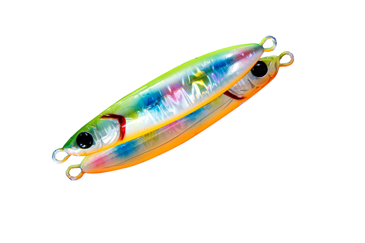 CUT BACKER - JACKALL