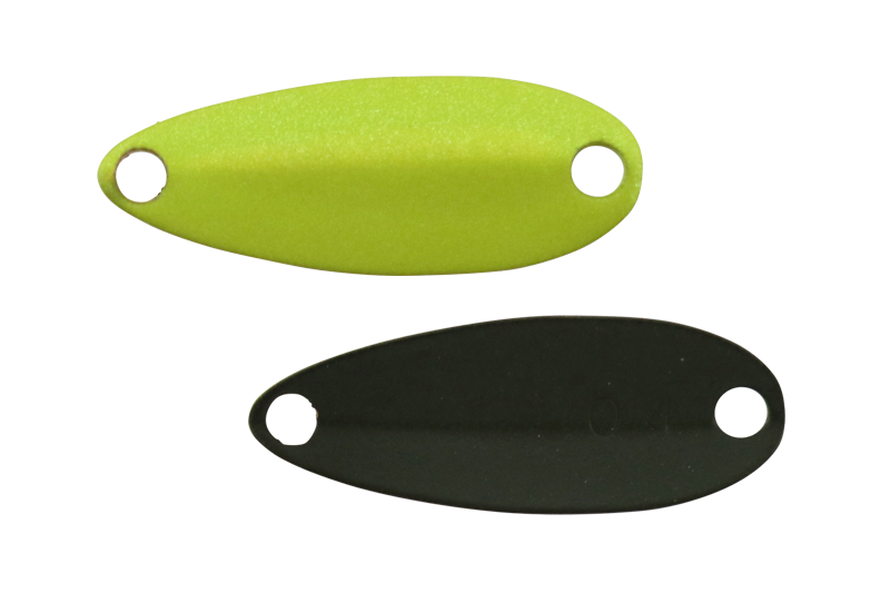 TIMON Chibi Quattro Spoon - JACKALL