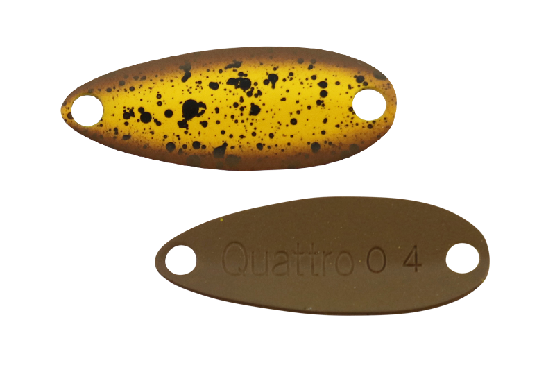 TIMON Chibi Quattro Spoon - JACKALL