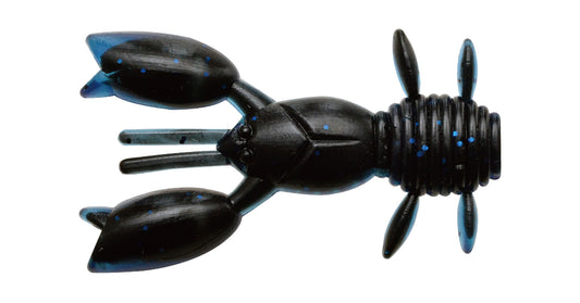 Chinukoro Craw - Jackson