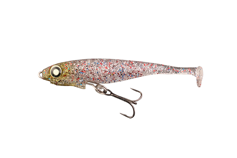 JELLY SARDINE55 SHAD TAIL - JACKALL
