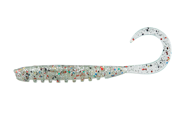 TIDE CURLY - JACKALL