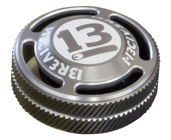 Handle Cap - BREADEN