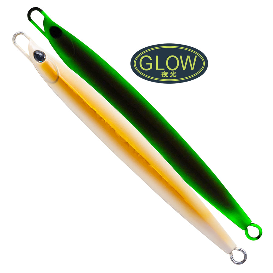 JIGARO MASSIVE Offshore Spec - PALMS