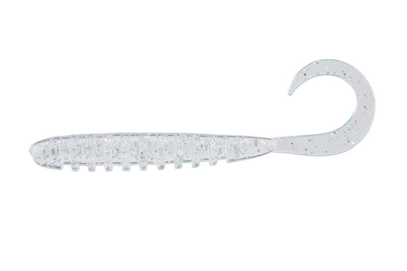 TIDE CURLY - JACKALL
