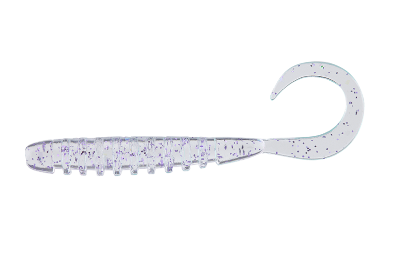 TIDE CURLY - JACKALL