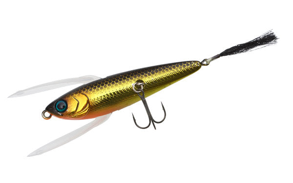 RESERVE - DSTYLE