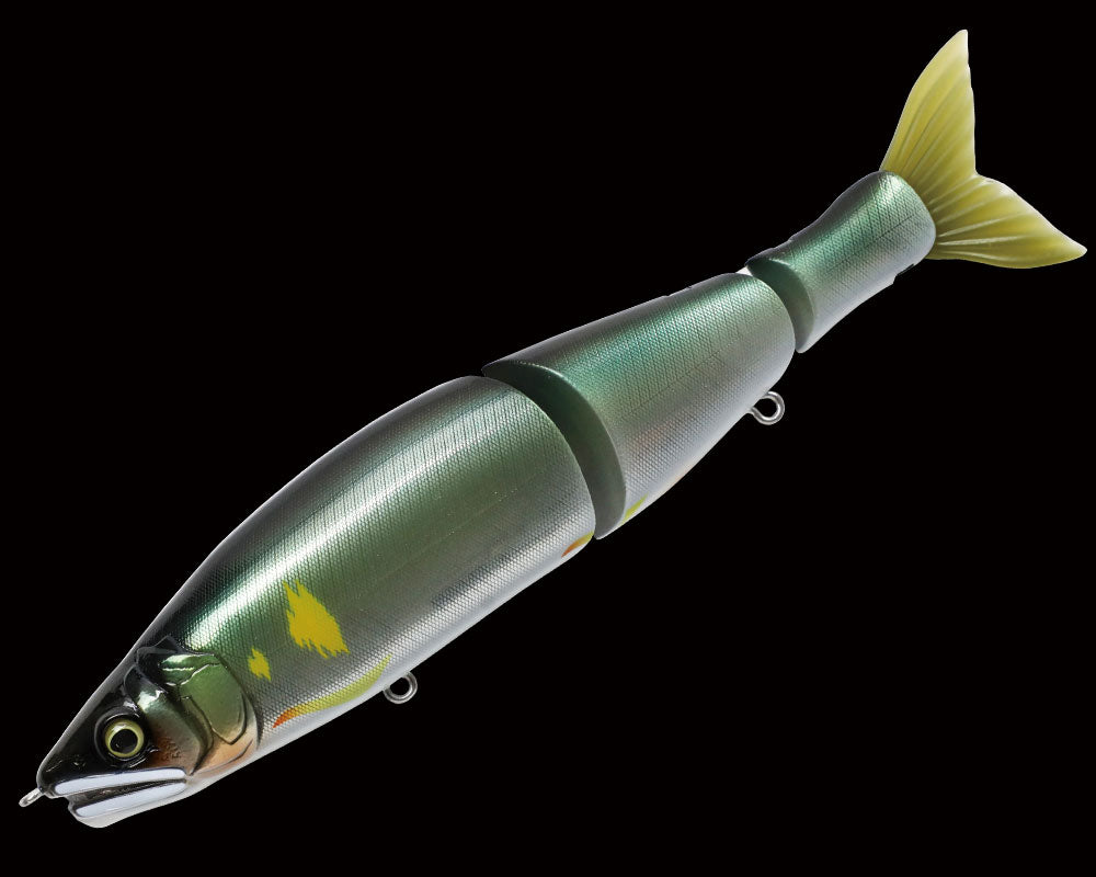 JOINTED CLAW SHIFT 183 - GAN CRAFT