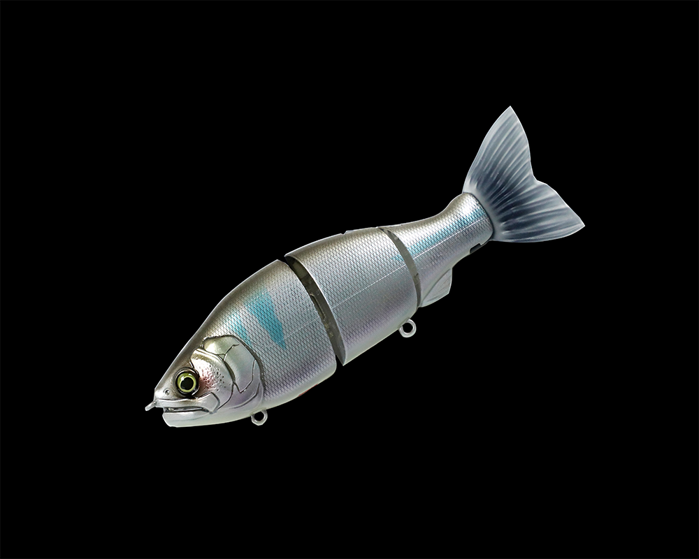 JOINTED CLAW RATCHET 144 - GAN CRAFT
