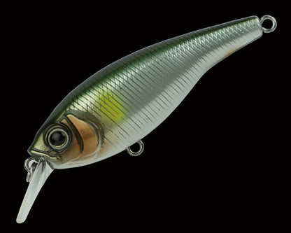 AYRTON 63SR - GAN CRAFT