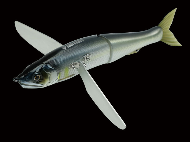 JOICRAWLER - GAN CRAFT