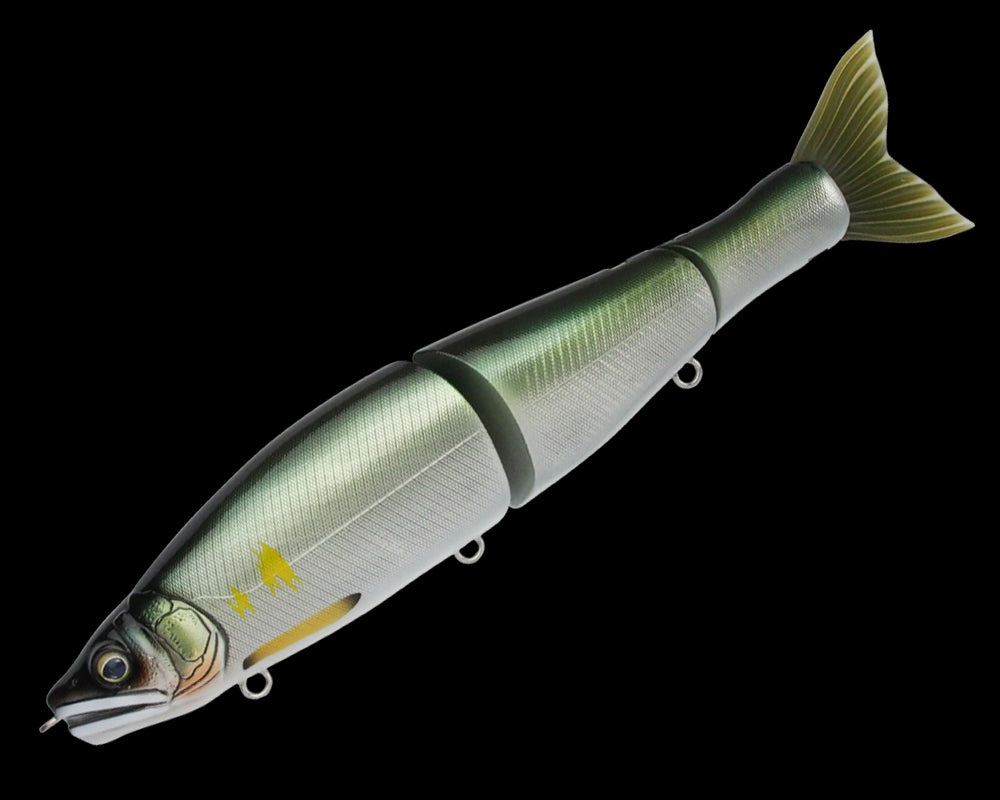 JOINTED CLAW SHIFT 263 - GAN CRAFT