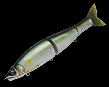 JOINTED CLAW SHIFT 263 - GAN CRAFT