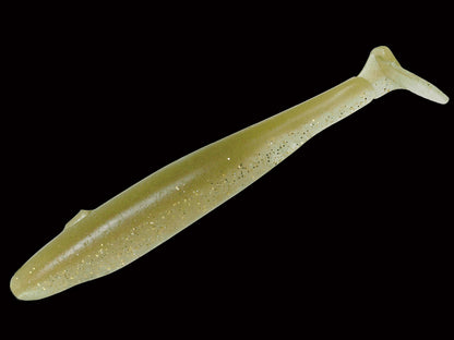 BARIKI SHAD3.8 SHAD3.8 - GAN CRAFT