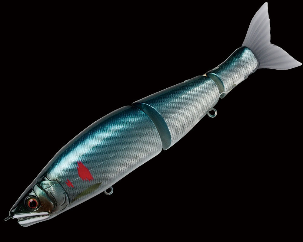 JOINTED CLAW SHIFT 183 - GAN CRAFT