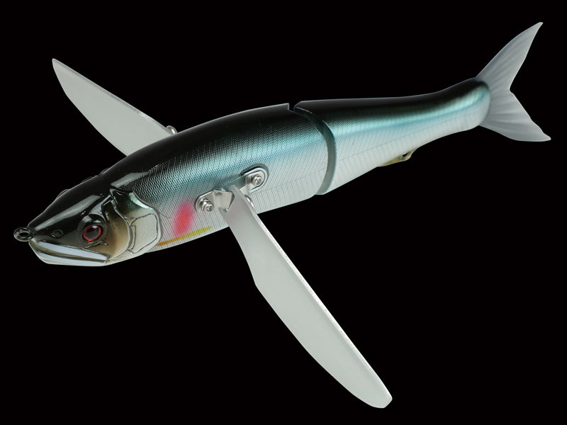 JOICRAWLER - GAN CRAFT