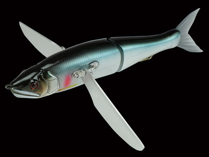 JOICRAWLER - GAN CRAFT