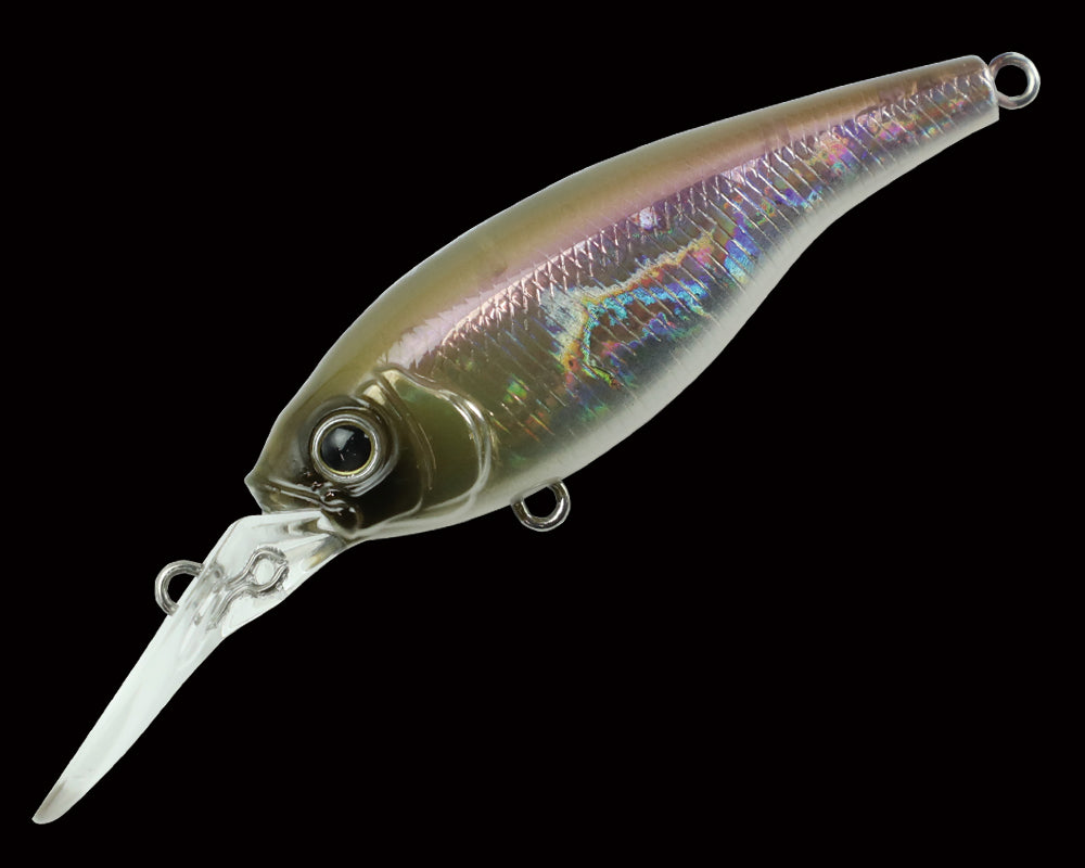 AYRTON 63MR - GAN CRAFT