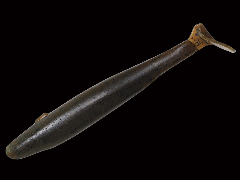 BARIKI SHAD3.8 SHAD3.8 - GAN CRAFT