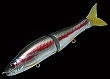 JOINTED CLAW 改 148 - GAN CRAFT
