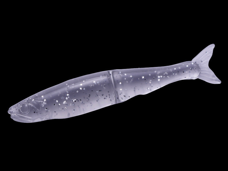 SHAPE-S 2.5 - GAN CRAFT