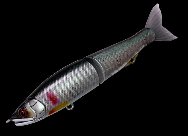 JOINTED CLAW 128 - GAN CRAFT