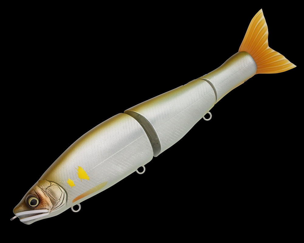 JOINTED CLAW SHIFT 263 - GAN CRAFT