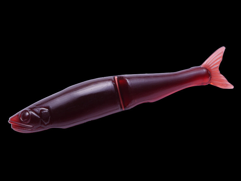 SHAPE-S 2.5 - GAN CRAFT